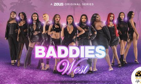 how can i watch baddies west for free|Baddies West